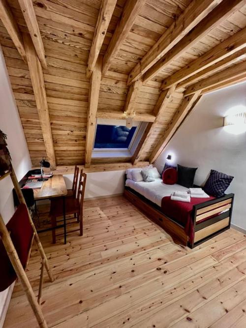Muntanyo Luxury Lodge Con Sauna, Parking Y Guardaesquis En Ruda Tredós Dış mekan fotoğraf