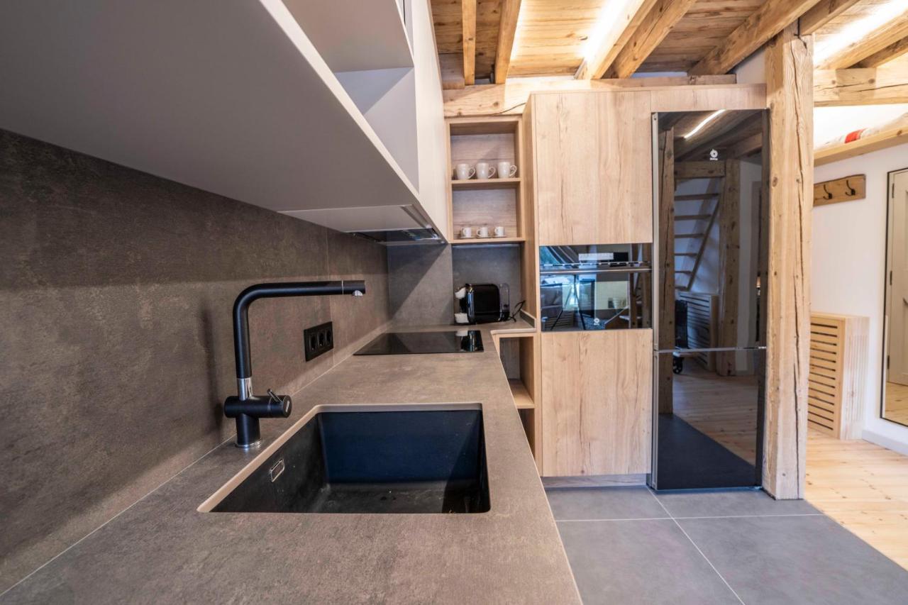 Muntanyo Luxury Lodge Con Sauna, Parking Y Guardaesquis En Ruda Tredós Dış mekan fotoğraf